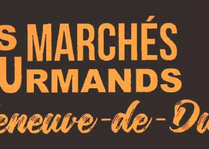 image de Marchés gourmands à Villeneuve de Duras