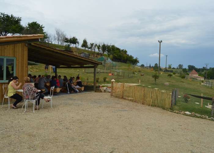 image de Restaurant du Melly Golf
