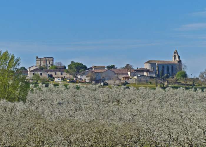 image de Village de Monteton