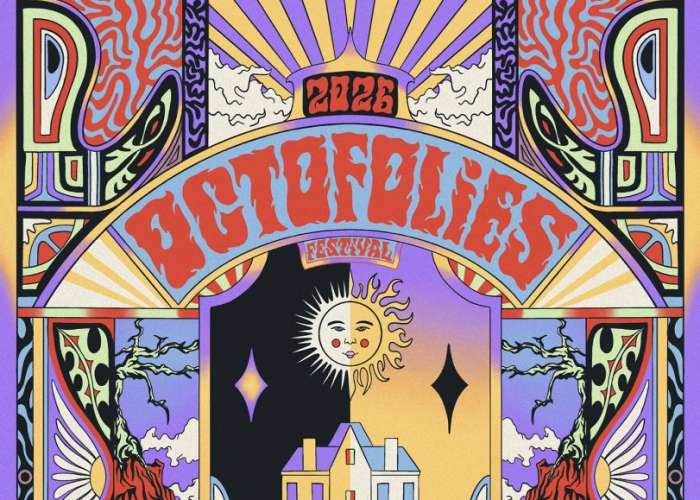 image de Les Octofolies au château la Grave Béchade