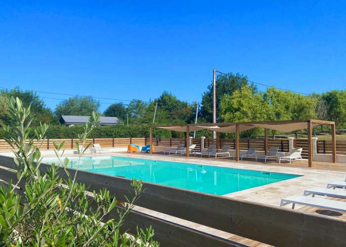 image de Camping du Parc Saint-Vincent