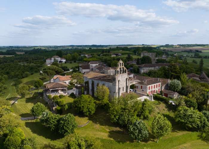 image de Village de Monteton