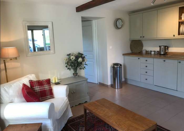 image de La Petite Maison du Grand Mayne