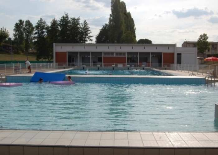 image de Piscine de Miramont-de-Guyenne