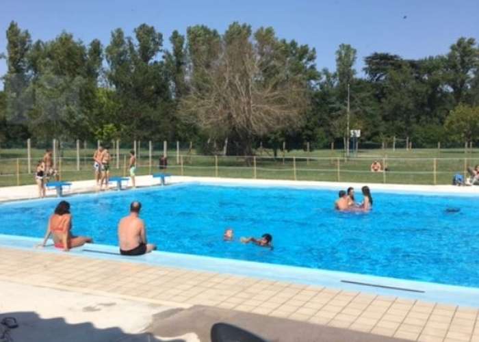 image de Piscine municipale