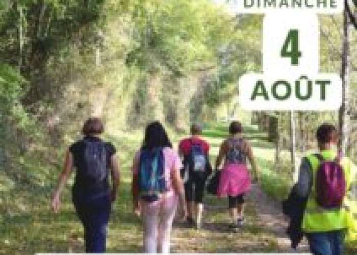 image de Randonnée-Fête de village