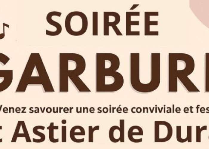 image de Soirée garbure