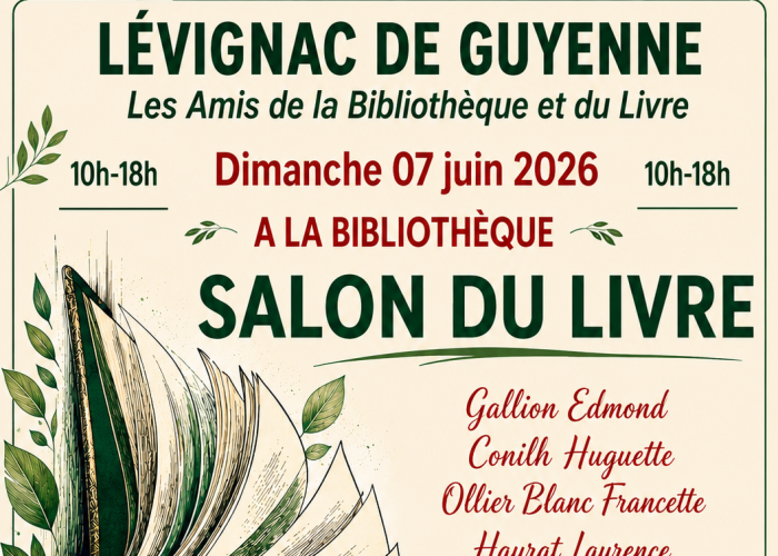 image de Salon du livre