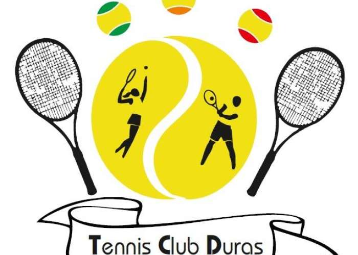 image de Tennis club de Duras