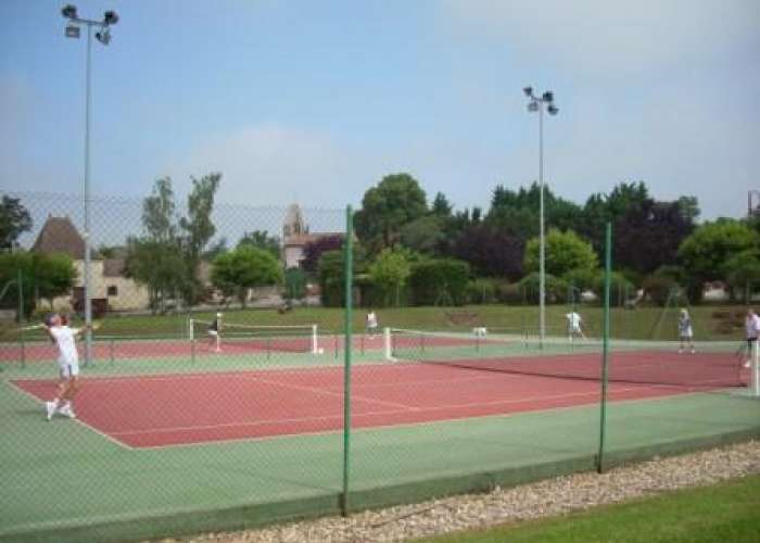 image de Tennis Saint Sernin de Duras