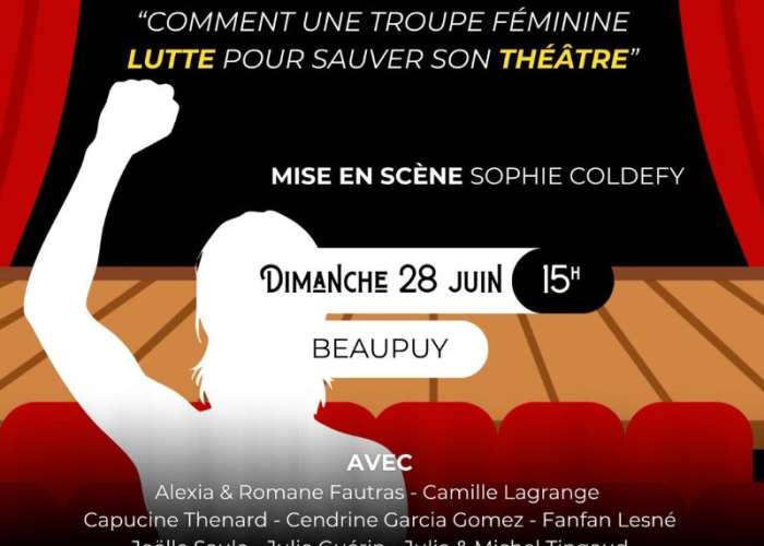 image de Théâtre 