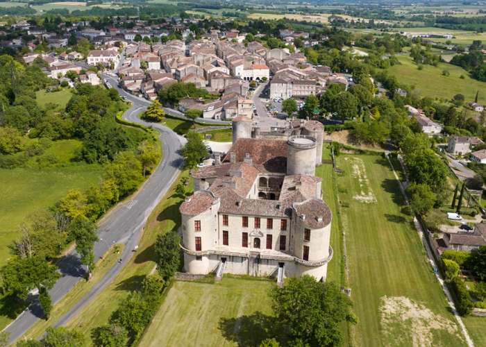 image de Visite de Duras