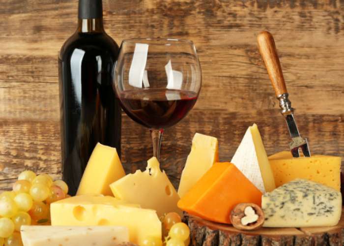 image de Foire aux vins et fromages