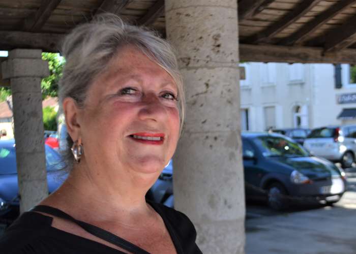 image de Linda WOOLLS, Raconteuse de Pays